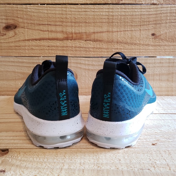 NEW NIke Air Max Mercurial 98 Ronaldo 832684 300 - Picture 4 of 5